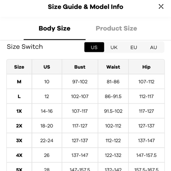 BloomChic grayish/green Sleeveless Abstract  Midi Dress 18-20 w/pockets NWT - Picture 9 of 10